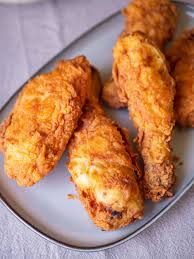 Poulet Frit du Sud